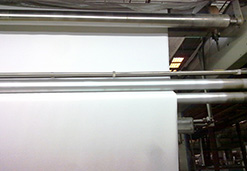 紡織行業(yè)防靜電解決方案